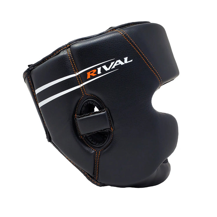 RIVAL RHG60F WORKOUT FULL FACE HEADGEAR 2.0