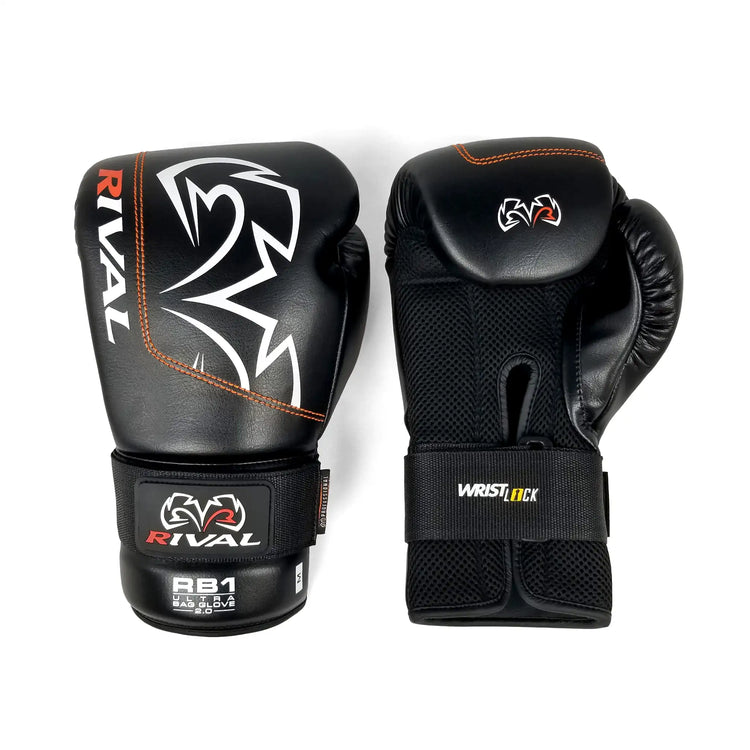 RIVAL RB1 ULTRA BAG GLOVES 2.0