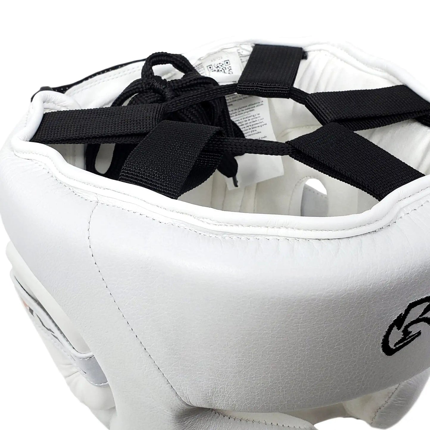 RIVAL RHG2 HYBRID HEADGEAR