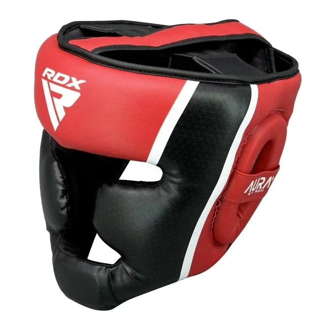 BOXING MITTS – MOUKATILISM