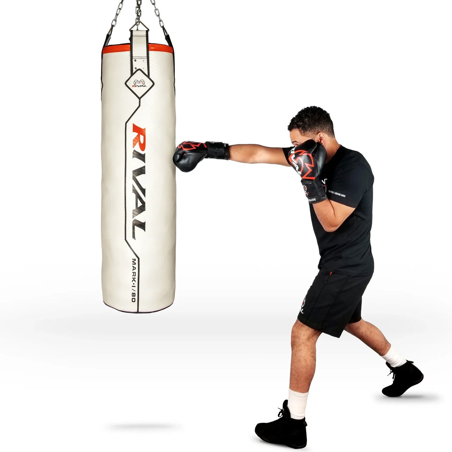 RIVAL HEAVY BAGS