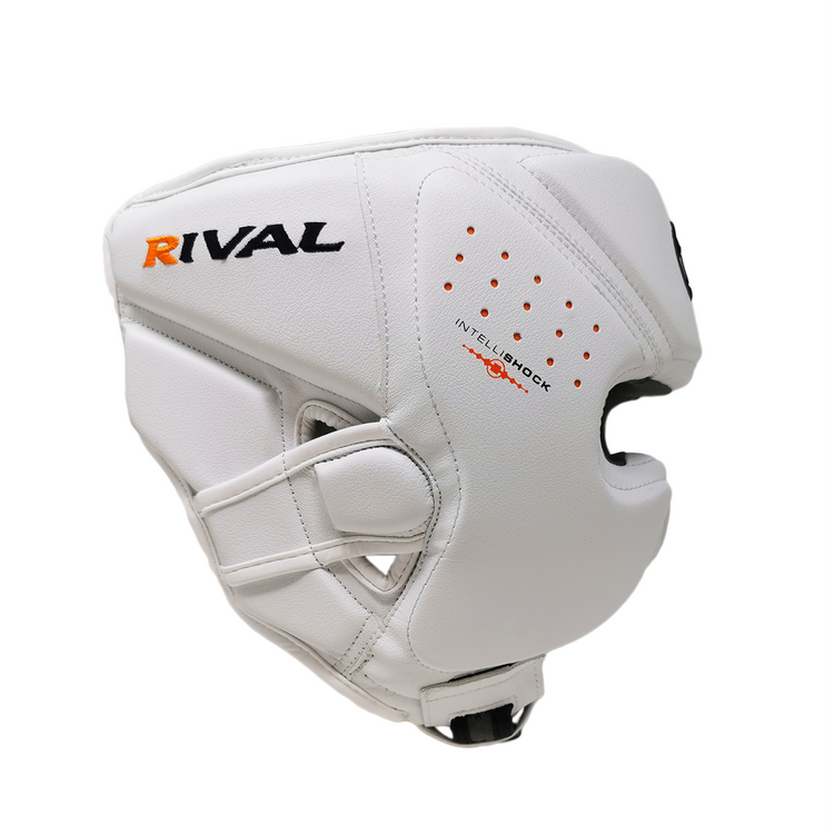 RIVAL RHG10 INTELLI- SHOCK HEADEAR
