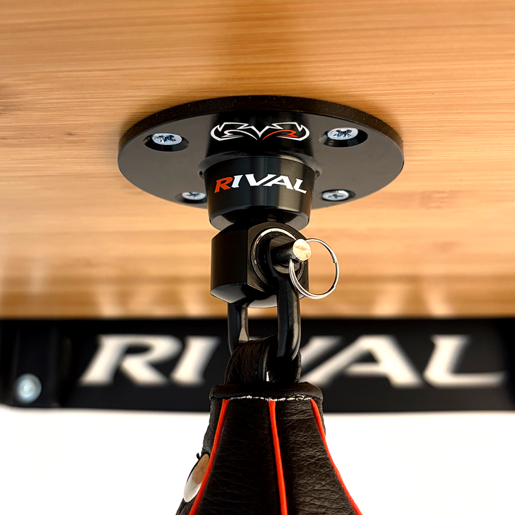 RIVAL PROFESSOIONAL SPEED BAG SWIVEL