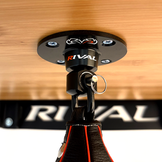 RIVAL PROFESSOIONAL SPEED BAG SWIVEL