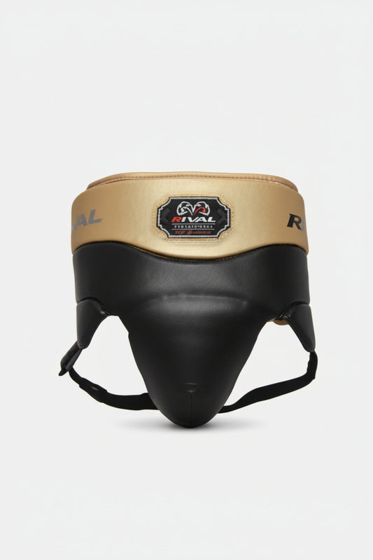RIVAL RNFL100 PROFESSIONAL PROTECTOR WITH LACES