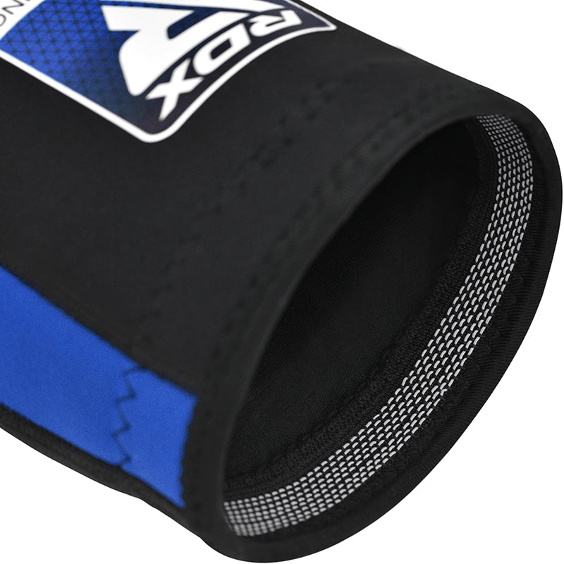 BLACK/ BLUE