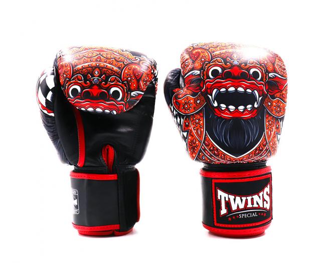 TWINS MUATHAI "BARONG" LIMITED EDITION FBGVL3- 59
