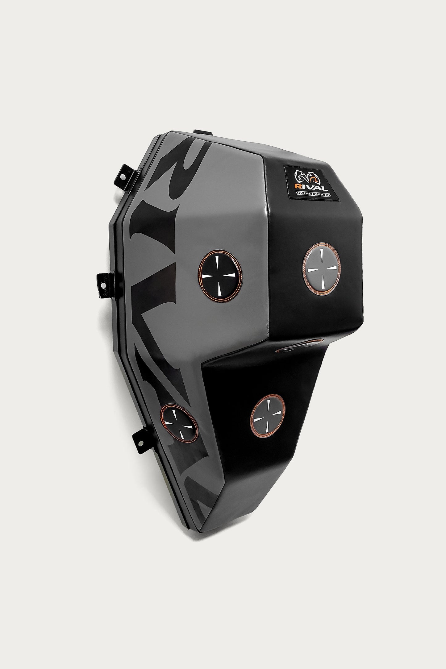 RIVAL ANGLED WALL PAD