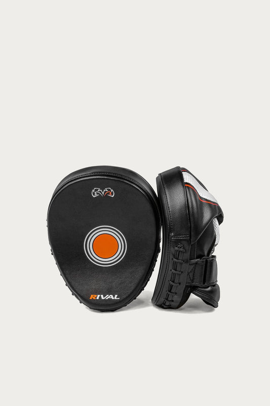 RIVAL RPM10 INTELLI- SHOCK PUNCH MITTS (NEXT GEN.)