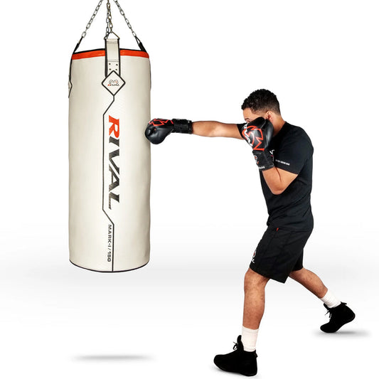 RIVAL HEAVY BAGS