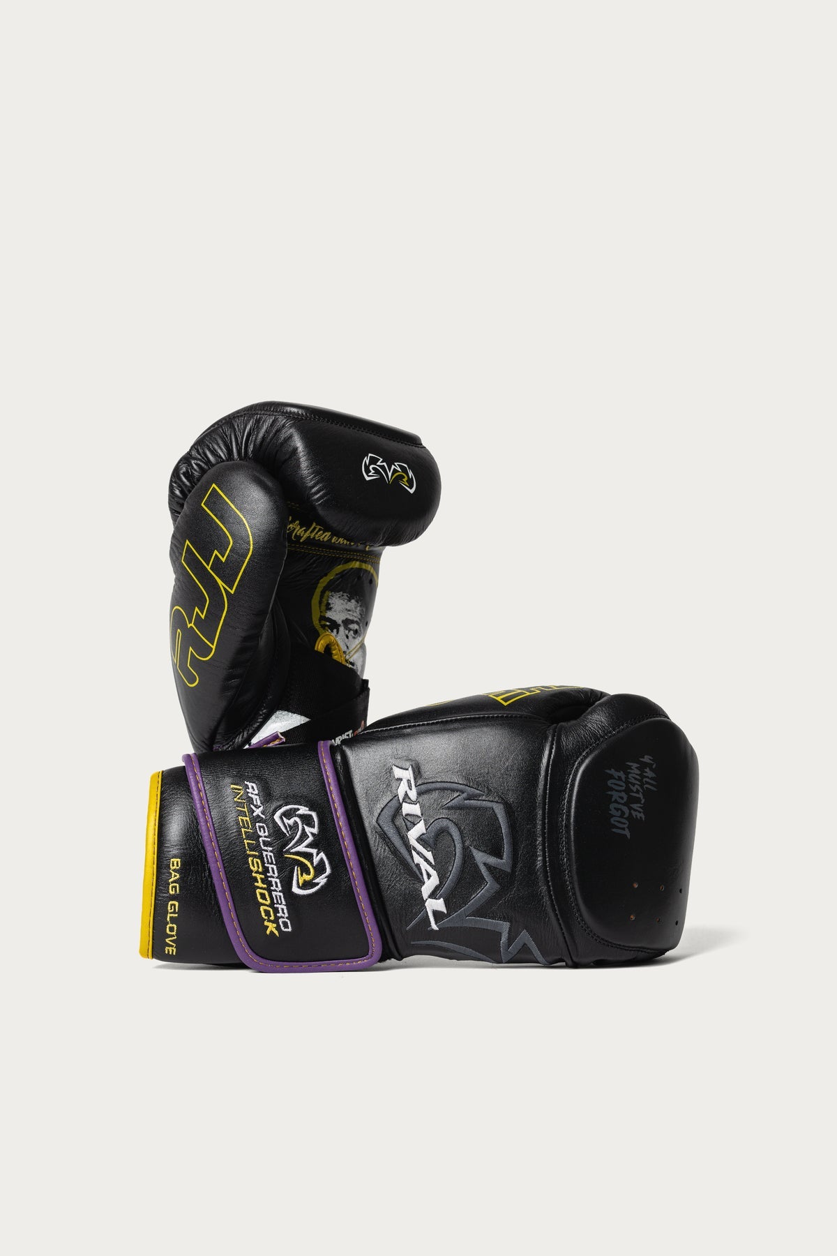 RFX-GUERRERO INTELLI-SHOCK BAG GLOVES RJJ EDITION
