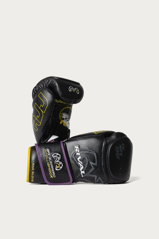 RFX-GUERRERO INTELLI-SHOCK BAG GLOVES RJJ EDITION