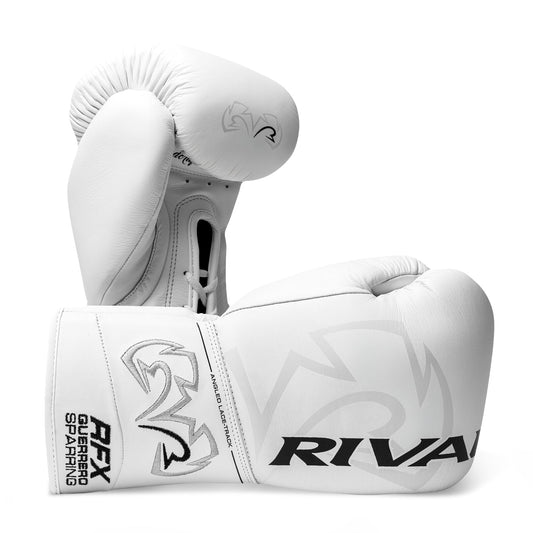 RIVAL RFX GUERRERO SPARRING GLOVES- HORSEHAIR PADDING