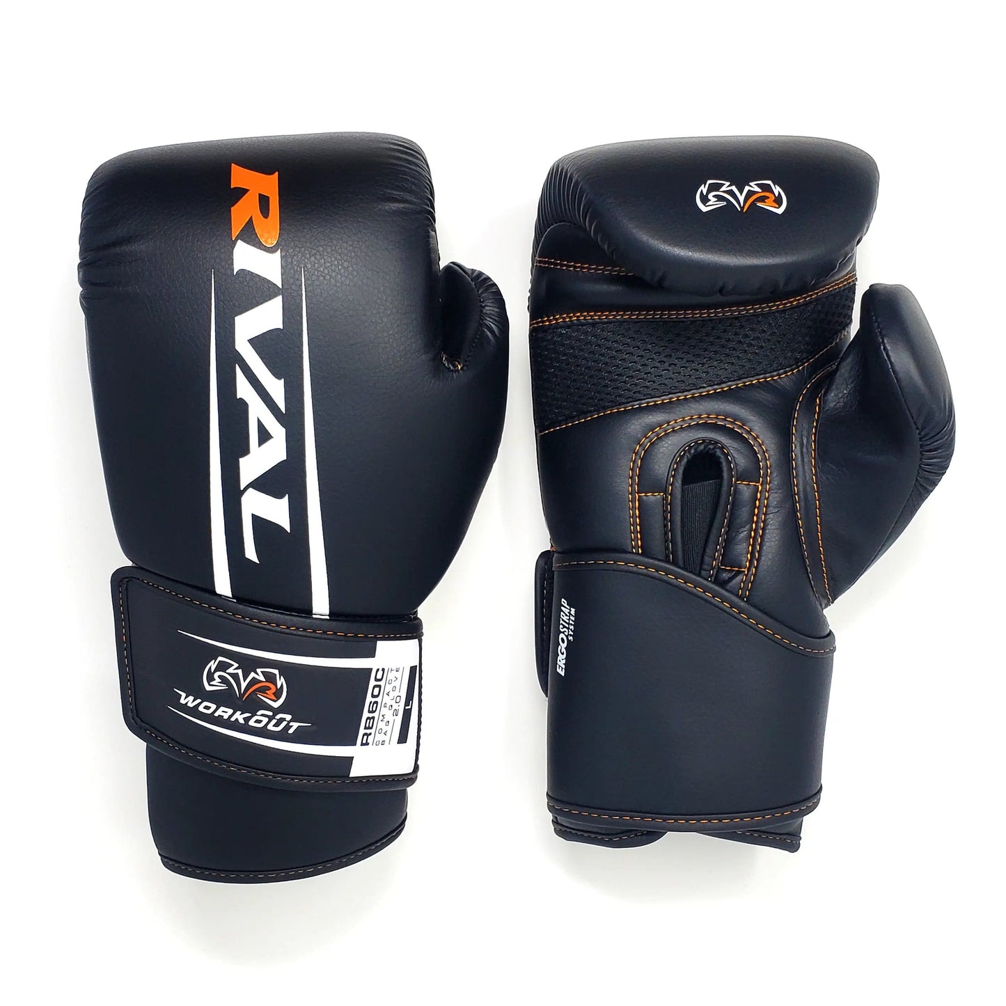 RIVAL RB4 AERO BAG GLOVES