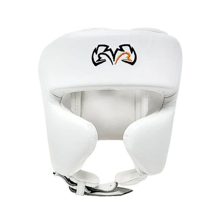 RIVAL RHG2 HYBRID HEADGEAR