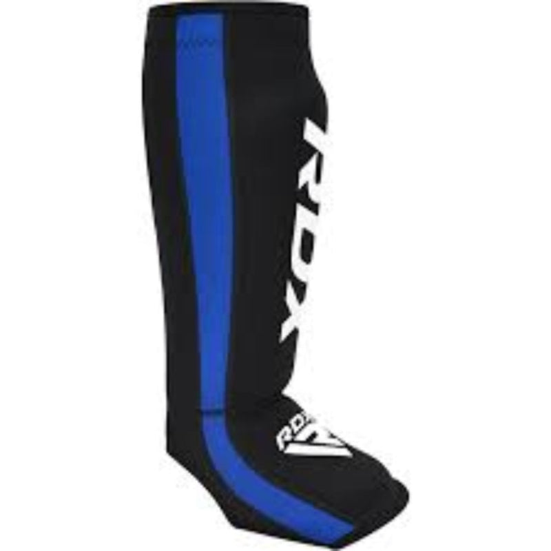 BLACK/ BLUE