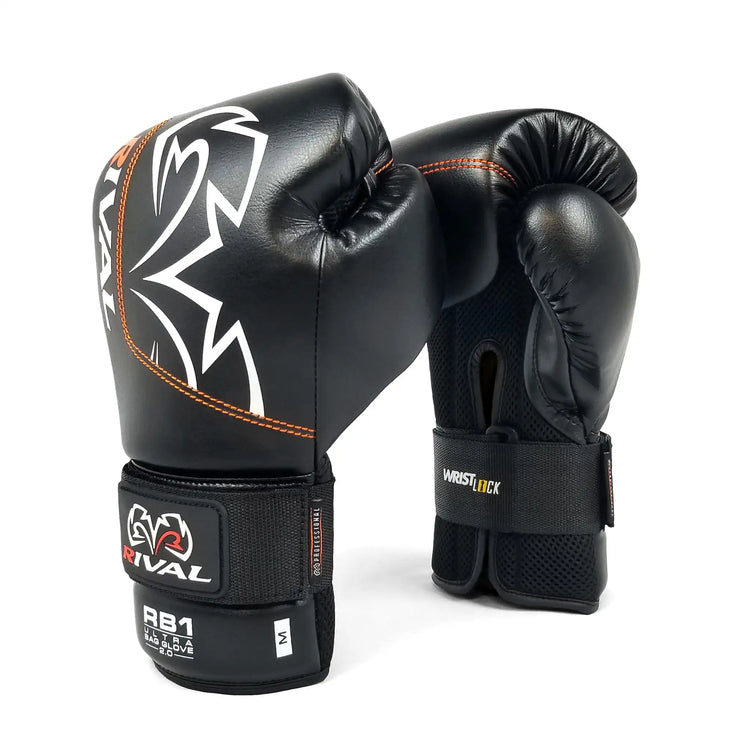 RIVAL RB1 ULTRA BAG GLOVES 2.0