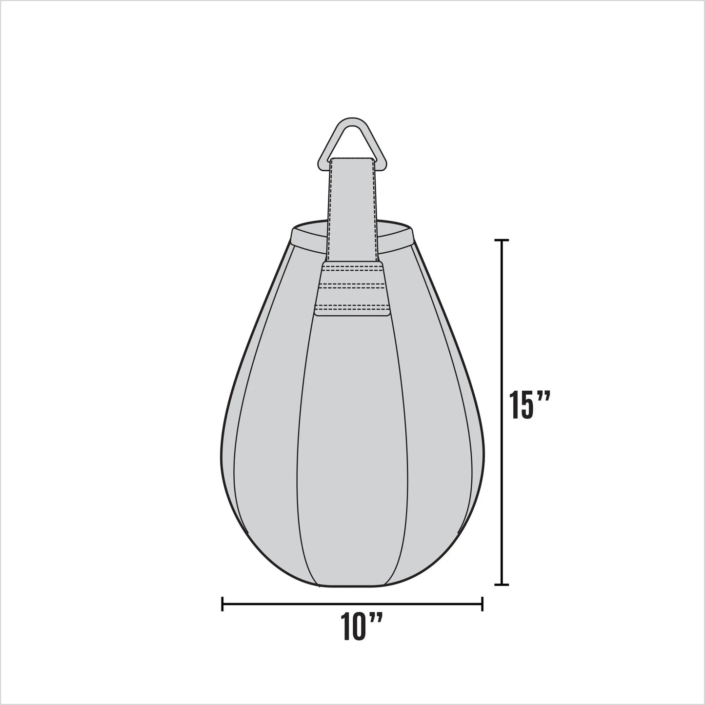RIVAL MAIZE BALL