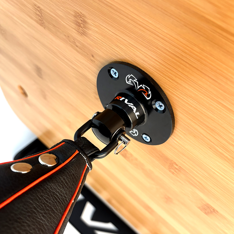 RIVAL PROFESSOIONAL SPEED BAG SWIVEL