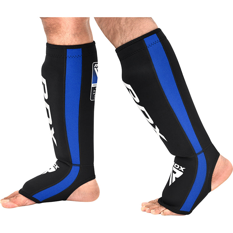 BLACK/ BLUE