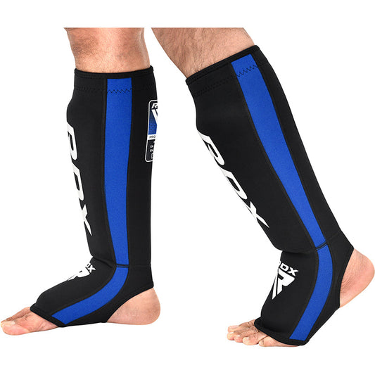 BLACK/ BLUE