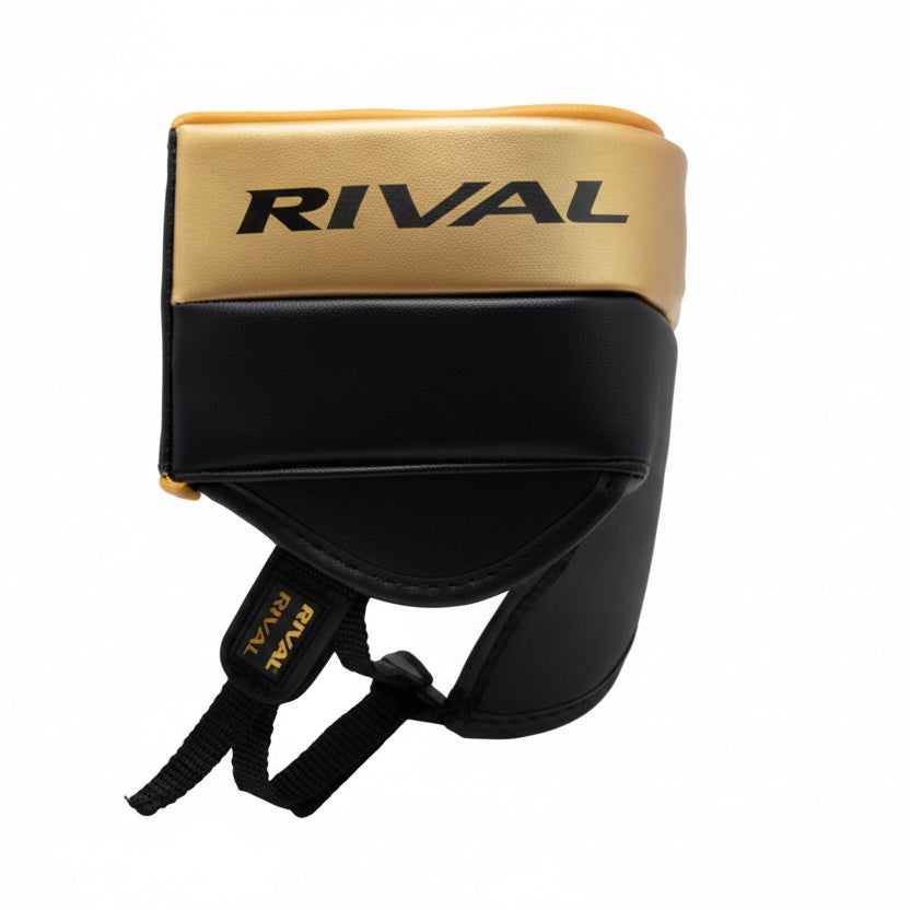 RIVAL RNFL100 PROFESSIONAL PROTECTOR