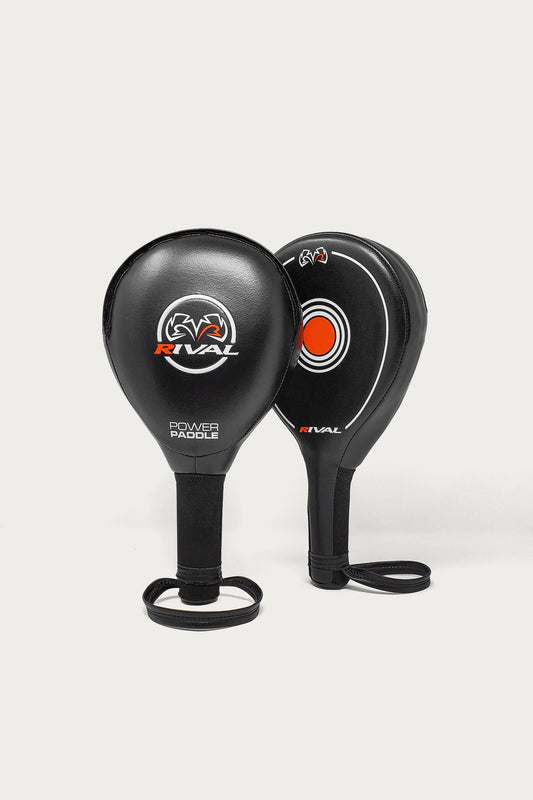 RIVAL POWER PADDLES