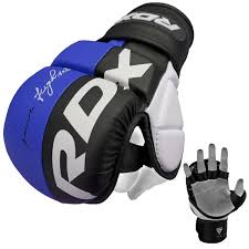 BLACK/ BLUE