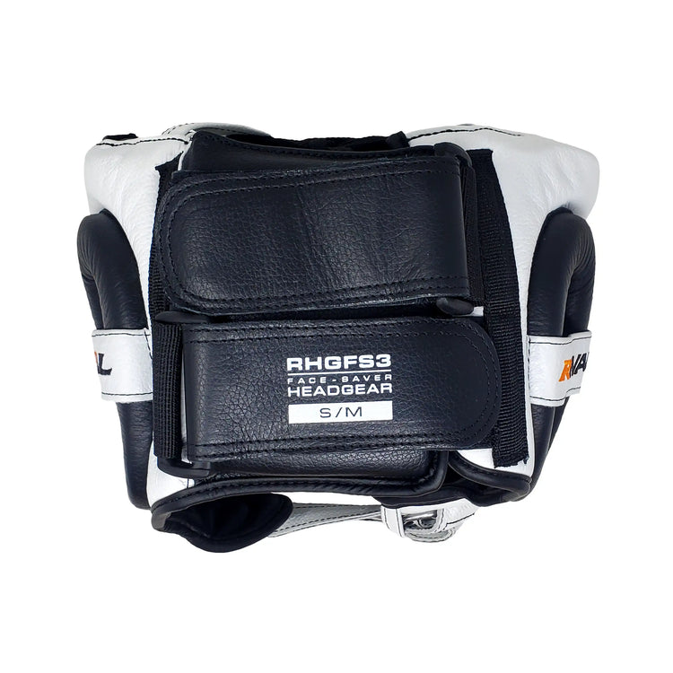 RIVAL RHGFS3 FACE- SAVER HEADGEAR