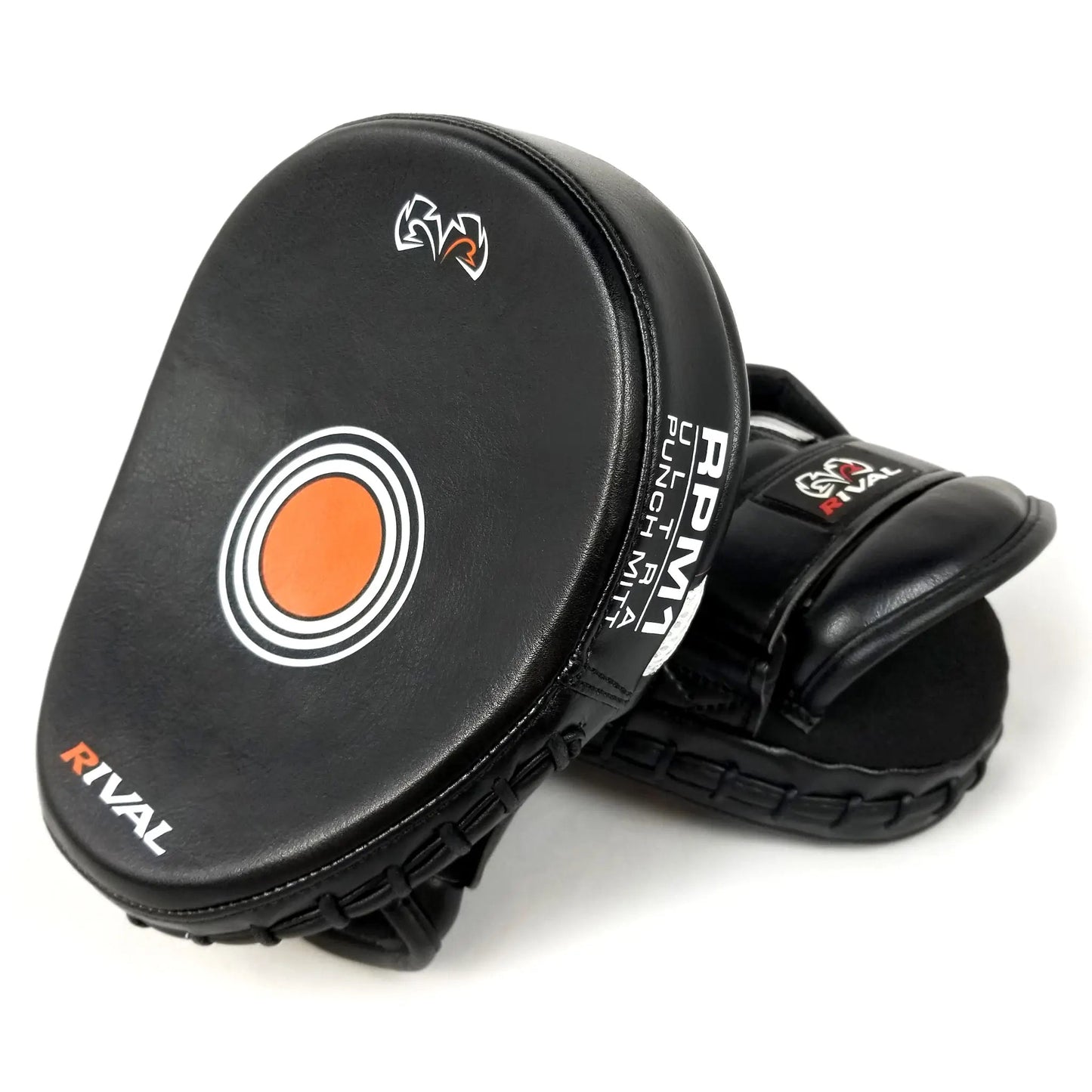 RIVAL RPM10 INTELLI- SHOCK PUNCH MITTS (NEXT GEN.)