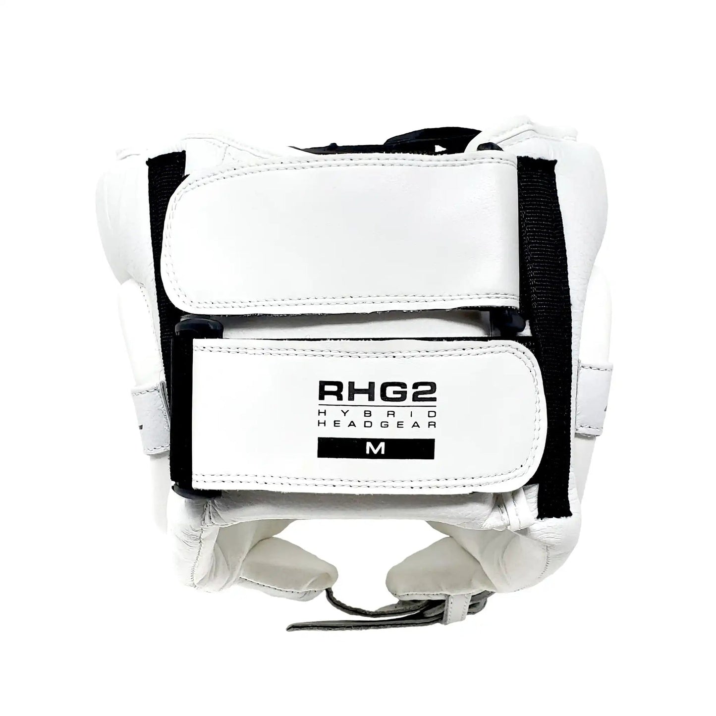 RIVAL RHG2 HYBRID HEADGEAR