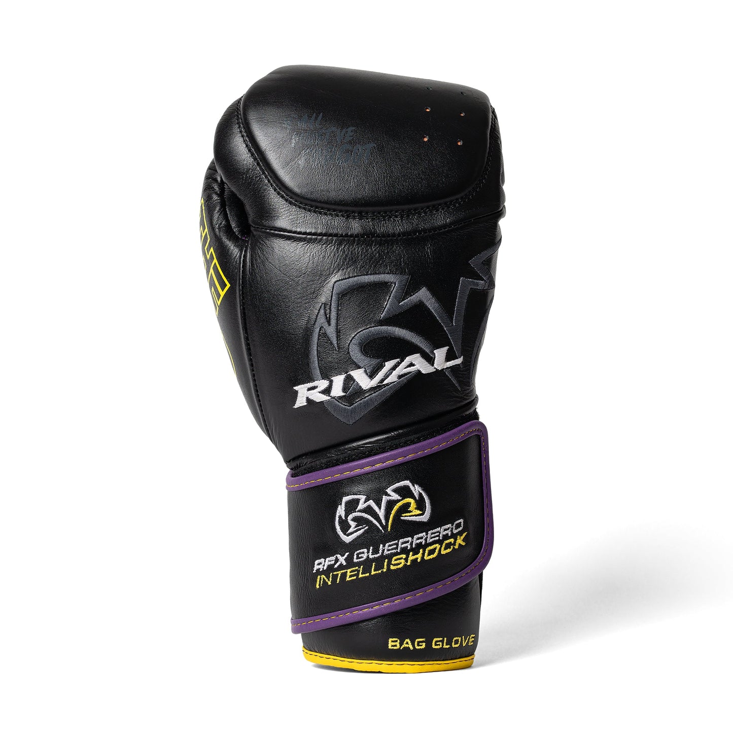 RFX-GUERRERO INTELLI-SHOCK BAG GLOVES RJJ EDITION
