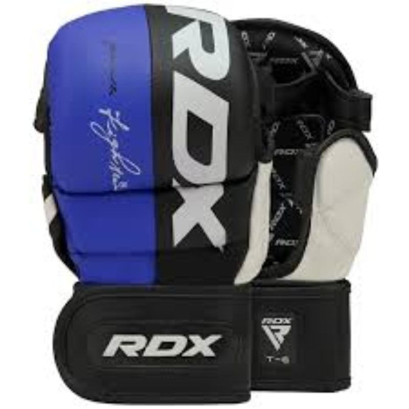 BLACK/ BLUE