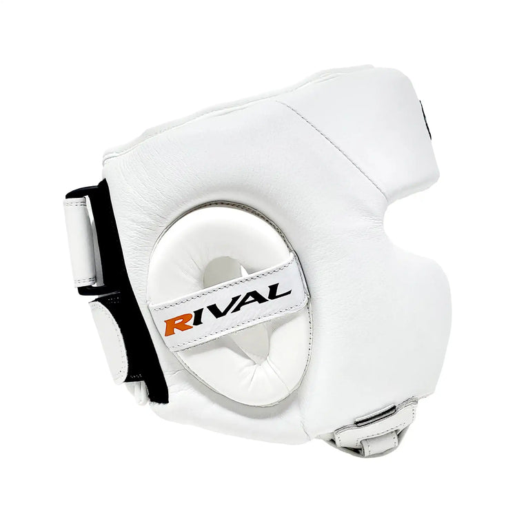 RIVAL RHG2 HYBRID HEADGEAR
