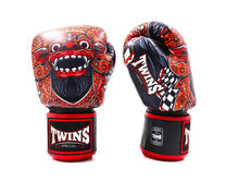 TWINS MUATHAI "BARONG" LIMITED EDITION FBGVL3- 59