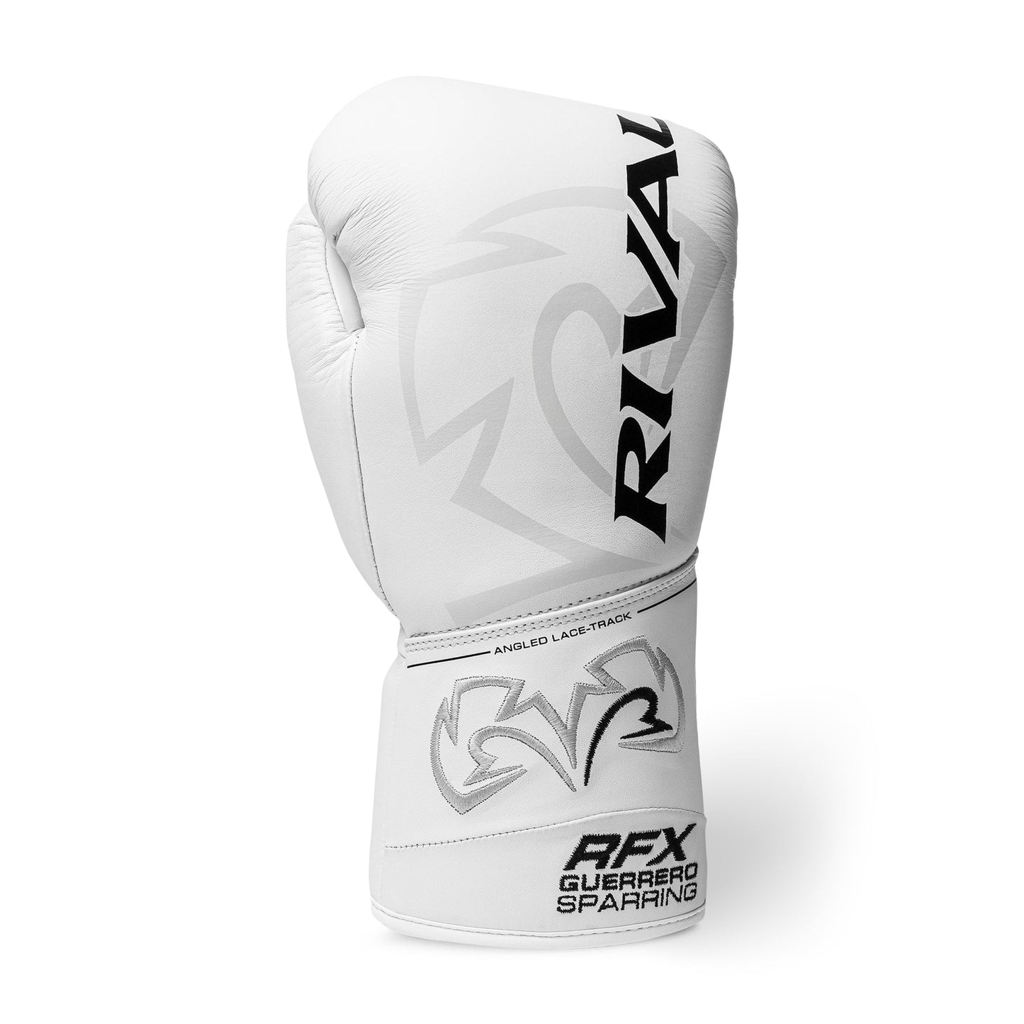 RIVAL RFX GUERRERO SPARRING GLOVES- HORSEHAIR PADDING