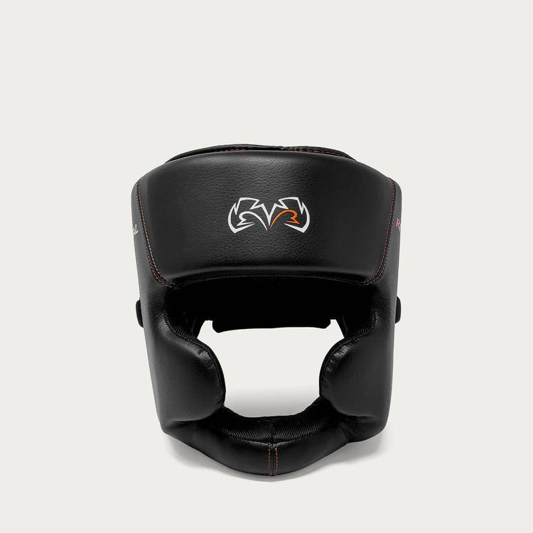RIVAL RHG60F WORKOUT FULL FACE HEADGEAR 2.0