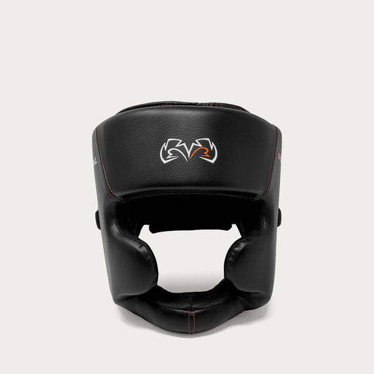 RIVAL RHG60F WORKOUT FULL FACE HEADGEAR 2.0