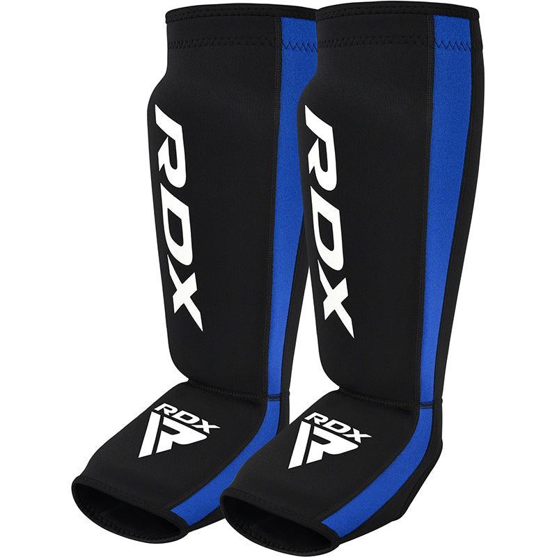 BLACK/ BLUE