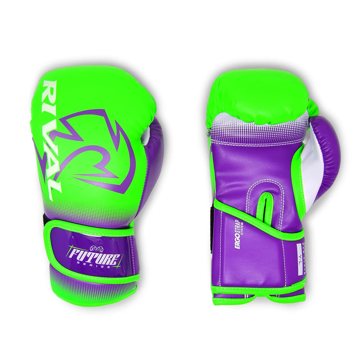 RIVAL RB-FTR2 FUTURE BAG GLOVES