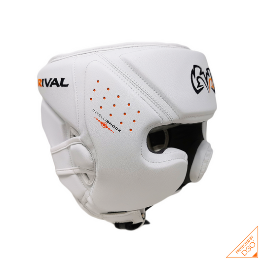 RIVAL RHG10 INTELLI- SHOCK HEADEAR