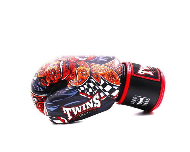 TWINS MUATHAI "BARONG" LIMITED EDITION FBGVL3- 59