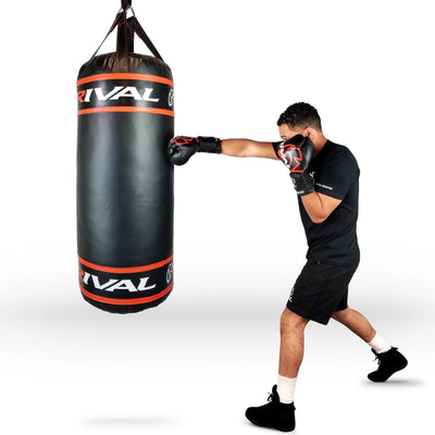 RIVAL HEAVY BAGS