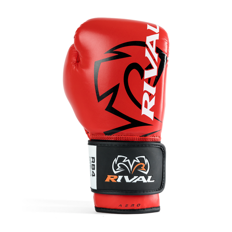 RIVAL RB4 AERO BAG GLOVES