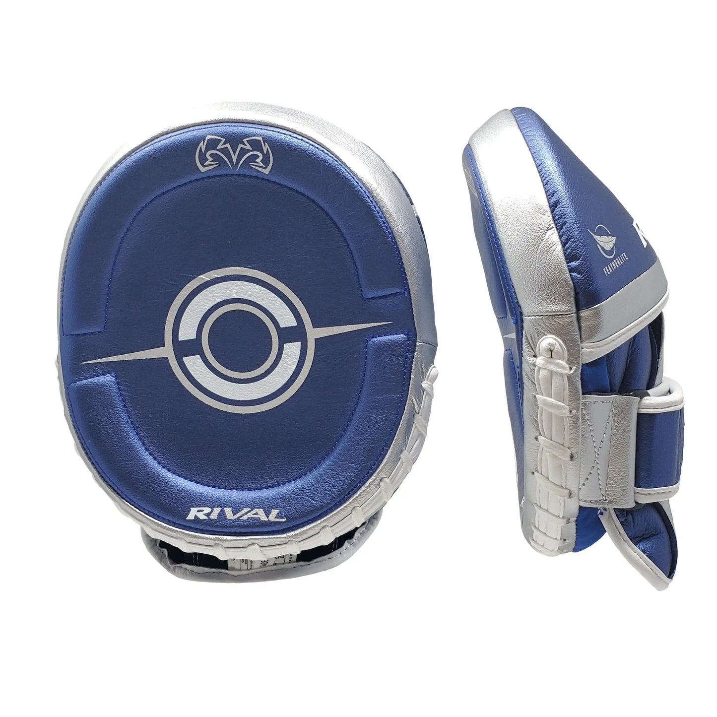 RIVAL RPM100 PROFESSIONAL PUNCH MITTS