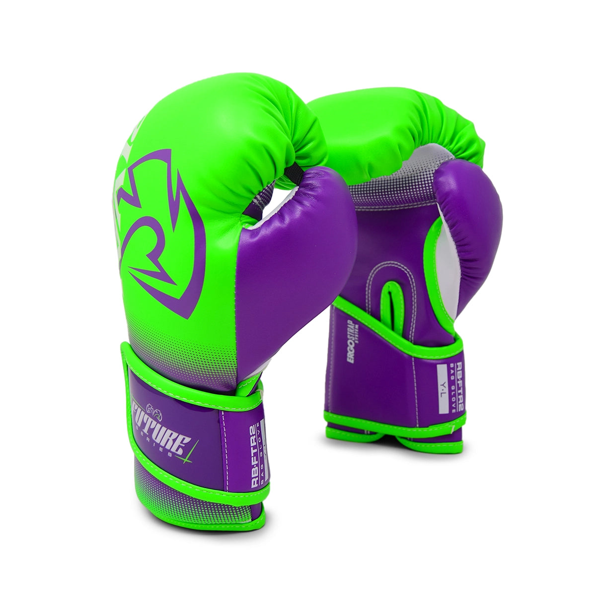 RIVAL RB-FTR2 FUTURE BAG GLOVES