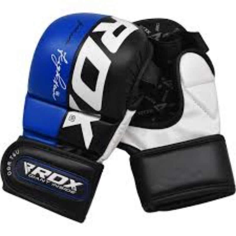 RDX T6 MMA GRAPPLING GLOVES
