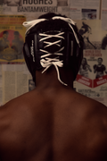 RIVAL RHG- GUERRERO HEADGEAR