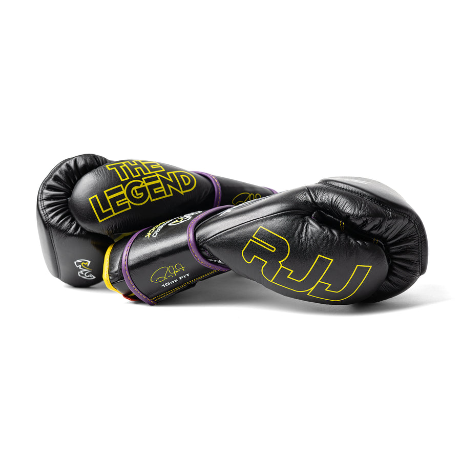 RFX-GUERRERO INTELLI-SHOCK BAG GLOVES RJJ EDITION