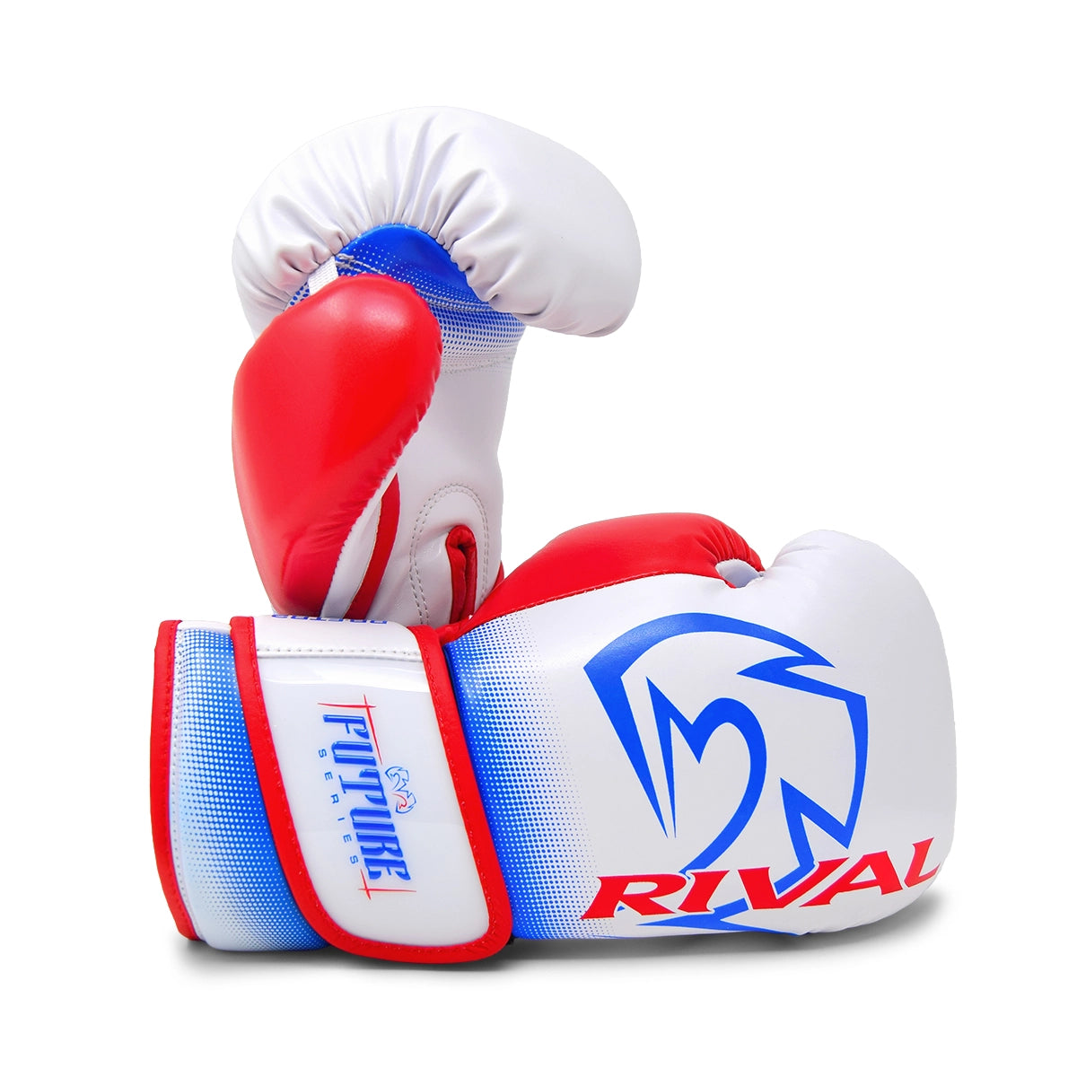 RIVAL RS- FTR FUTURE SPARRING GLOVES